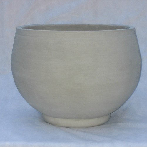 VASO BOLA LISO